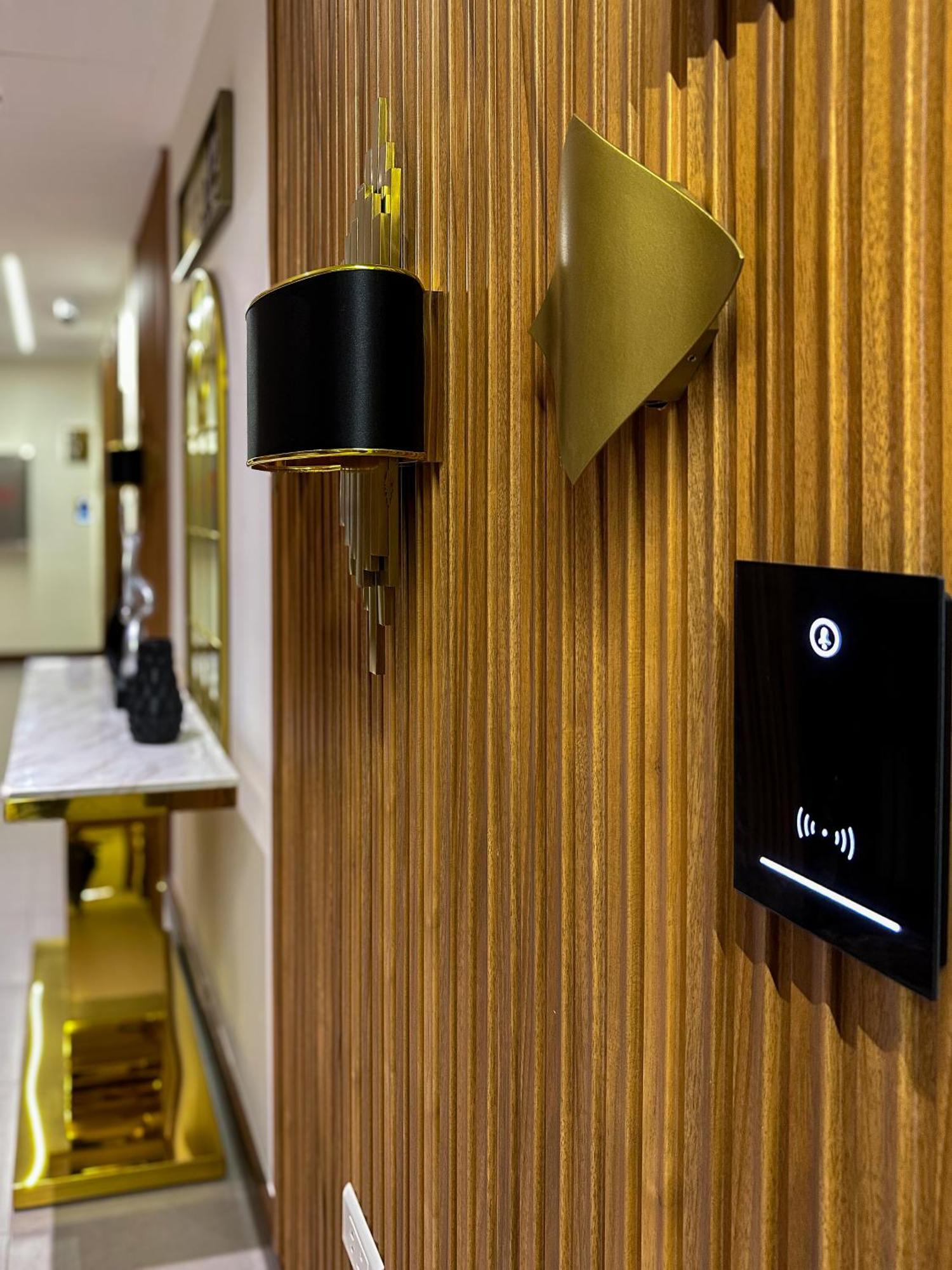 Soho Midtown Hotel Ash Shumaysani ภายนอก รูปภาพ